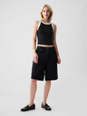 GAP Crop top na ramienka
