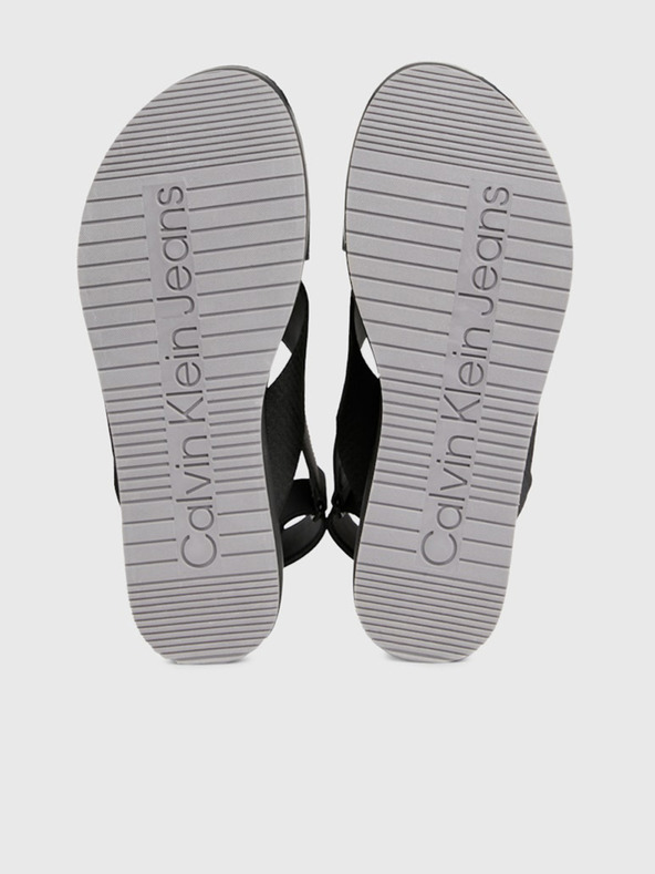 Calvin Klein Jeans Sandali
