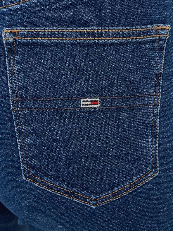 Tommy Jeans Nora MR Kavbojke