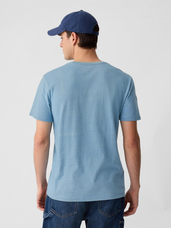 GAP Majica z logotipom GAP