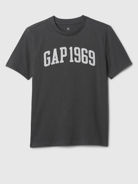 GAP Otroška majica z logotipom GAP