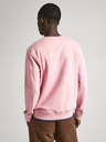 Pepe Jeans Roza moška majica Pepe Jeans