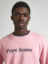 Pepe Jeans Roza moška majica Pepe Jeans