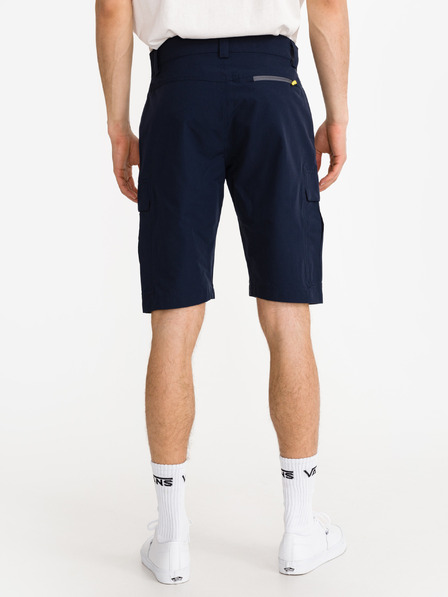 Helly Hansen Temno modre moške športne hlače HELLY HANSEN HH Quick-Dry Cargo Shorts