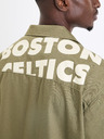 Celio Kaki moška majica Celio Boston Celtics