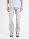 Celio Sive moške kavbojke Celio C15 straight Fodroit 30