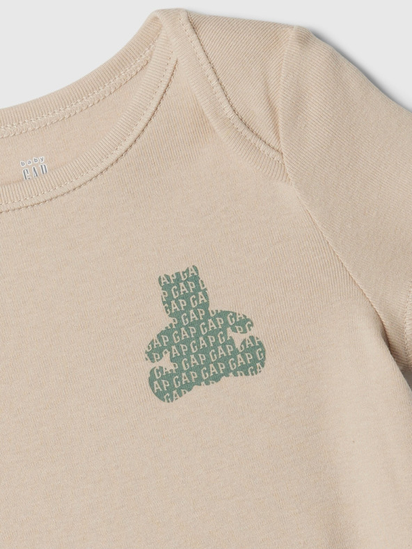 GAP Baby body Brannan bear GAP