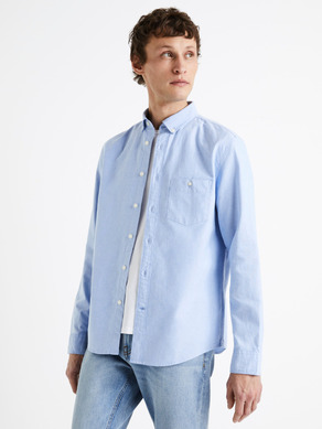 Celio Daxford Srajca