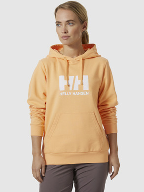 Helly Hansen HH Logo Hoodie 2.0 Pulover