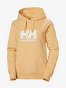 Helly Hansen HH Logo Hoodie 2.0 Pulover