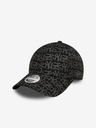 New Era Črna ženska kapa New Era 940W MLB Essence 9forty