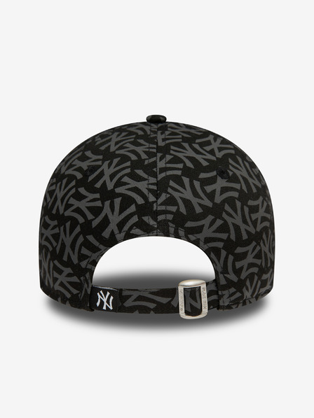 New Era New York Yankees Womens Mono 9Forty Šiltovka