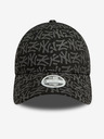 New Era Črna ženska kapa New Era 940W MLB Essence 9forty