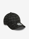 New Era Črna ženska kapa New Era 940W MLB Essence 9forty