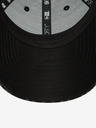 New Era Črna ženska kapa New Era 940W MLB Essence 9forty