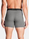 Under Armour M UA Perf Cotton 6in Oprijete boksarice 3 Piece