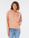 Rip Curl Oranžna kapuca Rip Curl