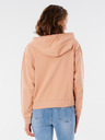 Rip Curl Oranžna kapuca Rip Curl