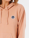 Rip Curl Oranžna kapuca Rip Curl