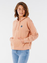 Rip Curl Oranžna kapuca Rip Curl