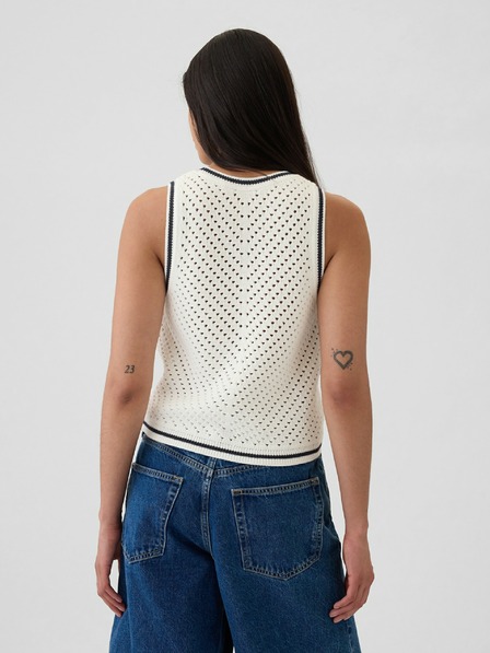 GAP Kvačkan crop top GAP
