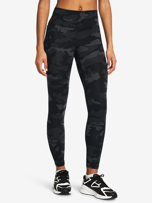 Under Armour Ženske pajkice Under Armour Meridian Print Legging