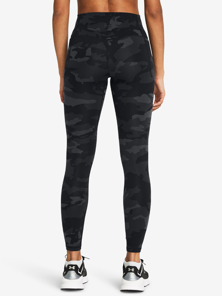Under Armour Ženske pajkice Under Armour Meridian Print Legging