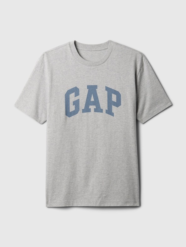 GAP Majica z logom Gap GAP
