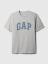 GAP Majica z logom Gap GAP