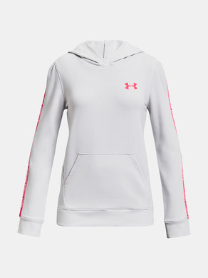 Under Armour Otroški pulover s kapuco Rival Terry