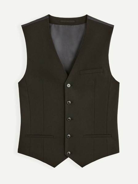 Celio Bugiamaury Brezrokavnik