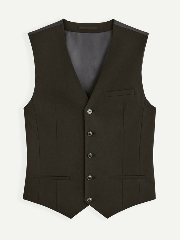 Celio Bugiamaury Brezrokavnik