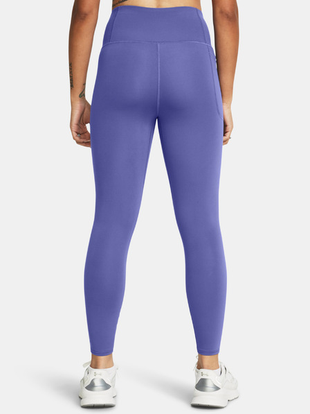 Under Armour Ženske pajkice Under Armour Motion Ankle Leg Branded