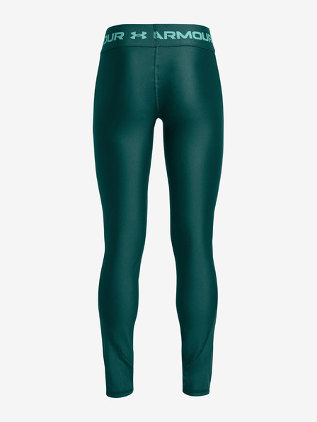Under Armour Dekliške pajkice Under Armour Armour Legging-BLK