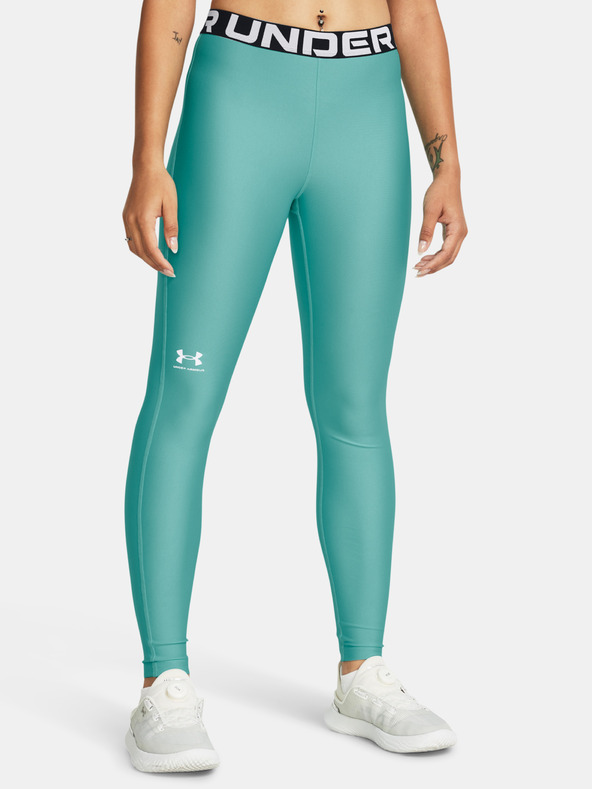 Under Armour Ženske pajkice Under Armour UA HG Authentics Legging