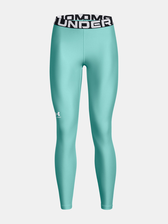 Under Armour Ženske pajkice Under Armour UA HG Authentics Legging