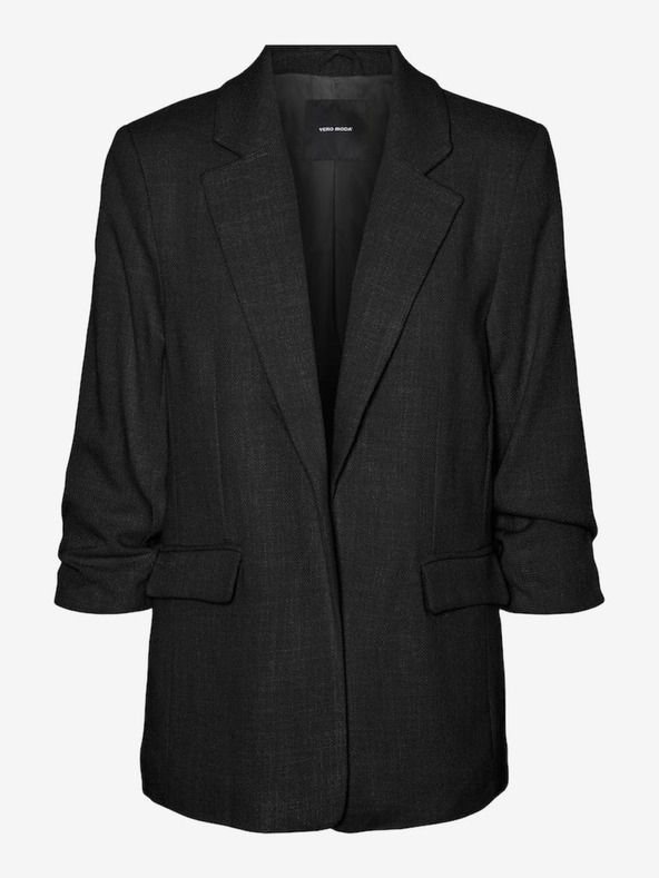 Vero Moda Vero Moda Frida črna ženska jakna