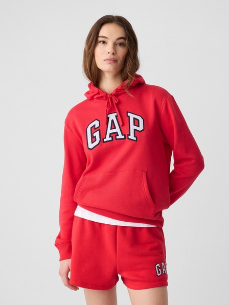 GAP Mikina z logotipom GAP