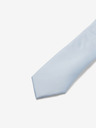 Jack & Jones Svetlo modra kravata Jack & Jones Solid