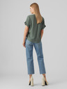 Vero Moda Zelena bluza Vero Moda Beauty