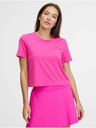 GAP Sportna majica GapFit Brushed Jersey GAP