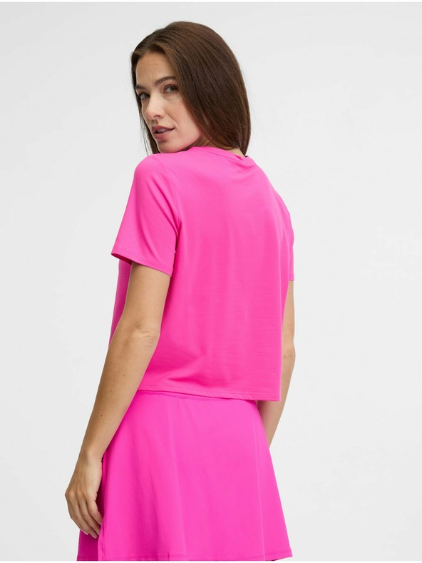 GAP Sportna majica GapFit Brushed Jersey GAP