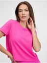 GAP Sportna majica GapFit Brushed Jersey GAP
