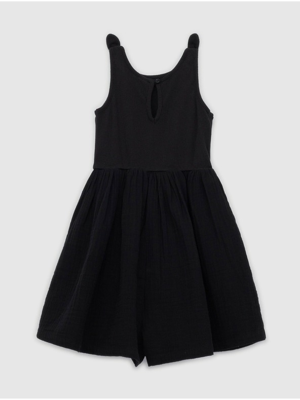 GAP Detský kraťasový overal GAP