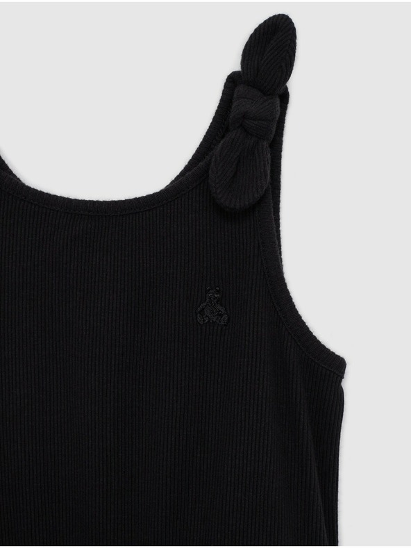 GAP Detský kraťasový overal GAP