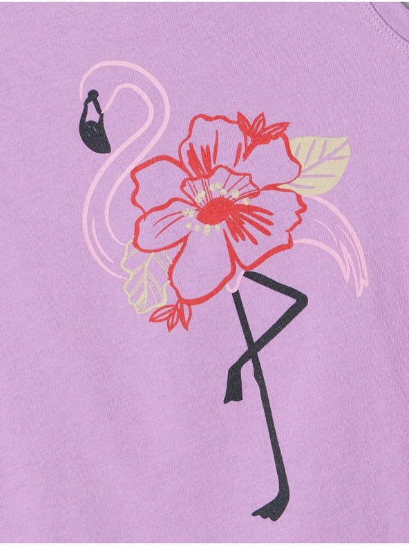 GAP Baby tielko Mix & Match GAP