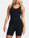 Under Armour Žensko body Under Armour Meridian Shorts Bodysuit