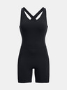 Under Armour Žensko body Under Armour Meridian Shorts Bodysuit