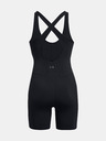 Under Armour Žensko body Under Armour Meridian Shorts Bodysuit