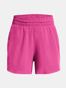 Under Armour Ženske kratke hlače Under Armour Flex Woven Short 5in
